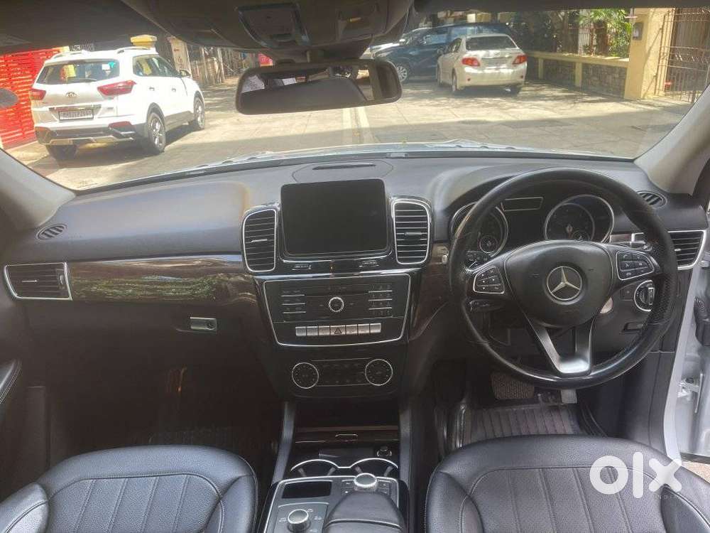 Mercedes-benz Gle Class 2.1 250d 4matic, 2019, Diesel