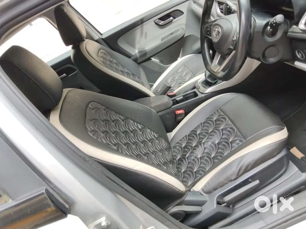 Tata Altroz 1.5 Xz 2021