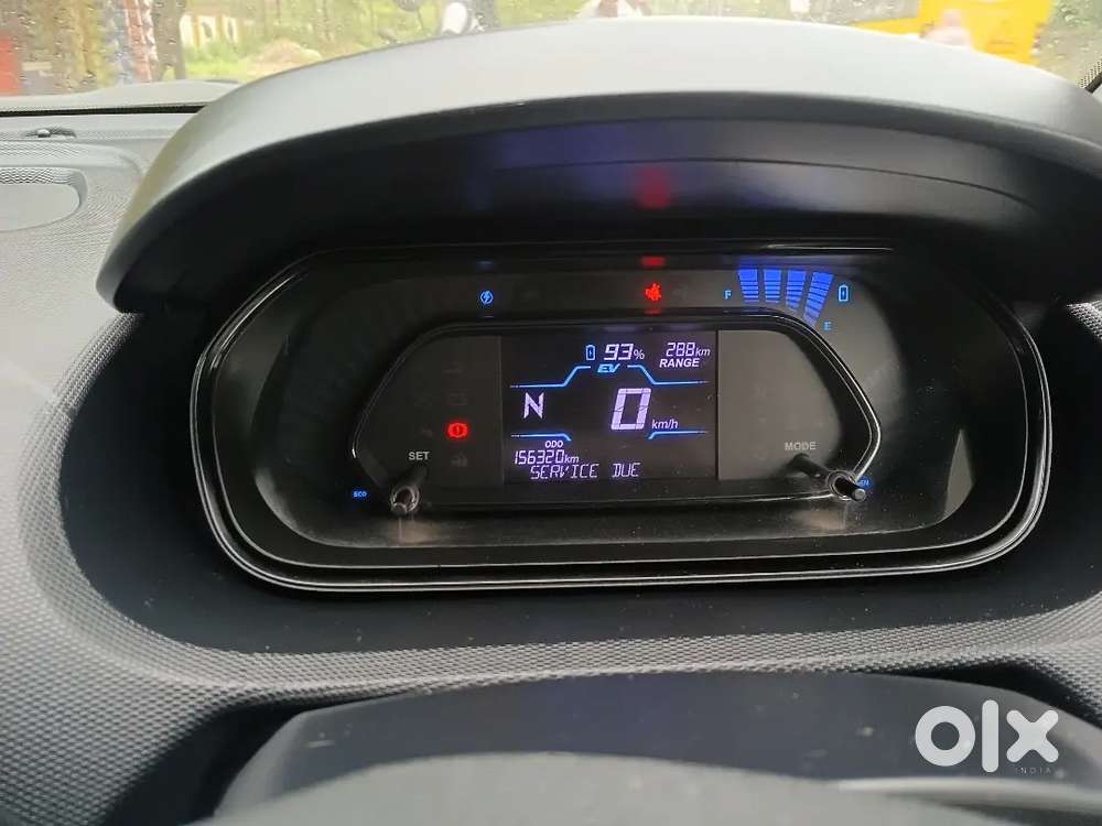 Tata Tigor Ev Xe 2022