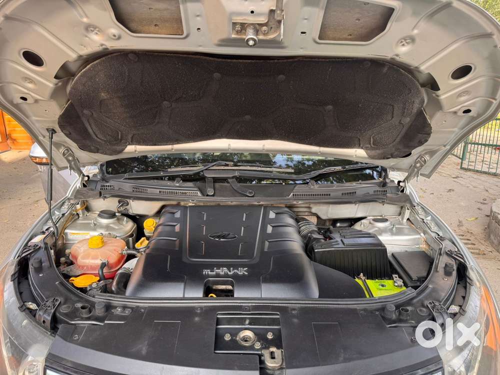 Mahindra Xuv500 W9 2wd, 2018, Diesel