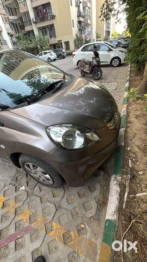 Honda Amaze 2014 Car