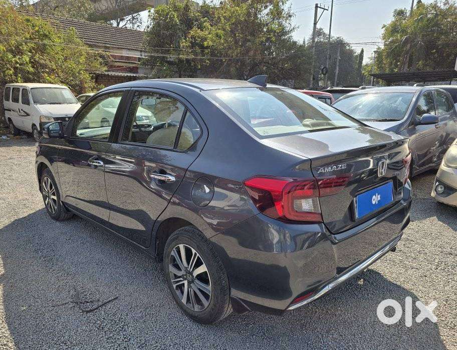 Honda Amaze Vx (o) I-vtec, 2022, Petrol