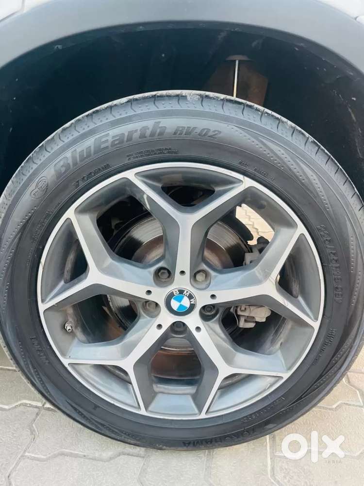 Bmw X1 Sdrive 20d X Line, 2016, Diesel