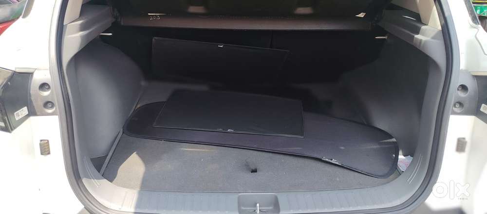Hyundai Creta Diesel 2024