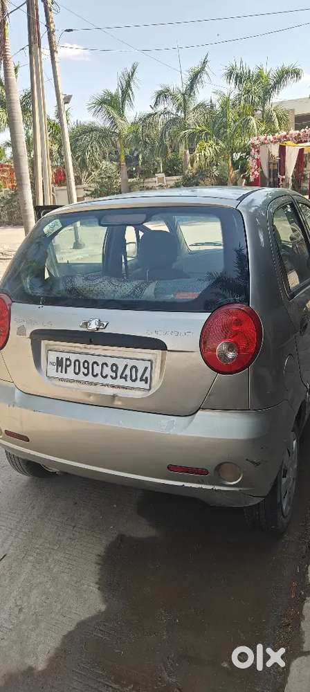 Chevrolet Spark Top Condition Argent  Sell Karna Hai Baki Details  Ph