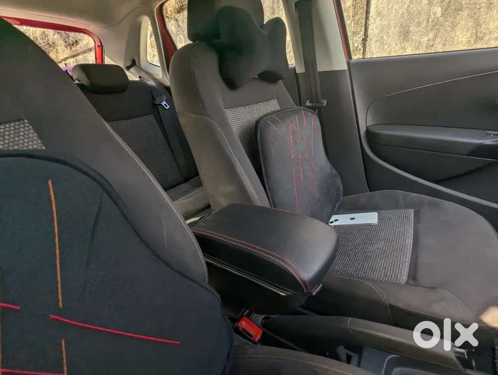 Volkswagen Polo 2015 Petrol Well Maintained