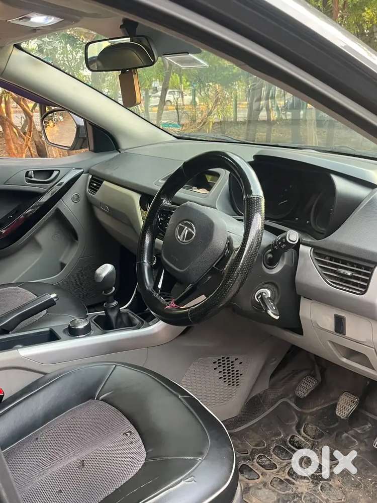 Tata Nexon 2018 Diesel Well Maintained