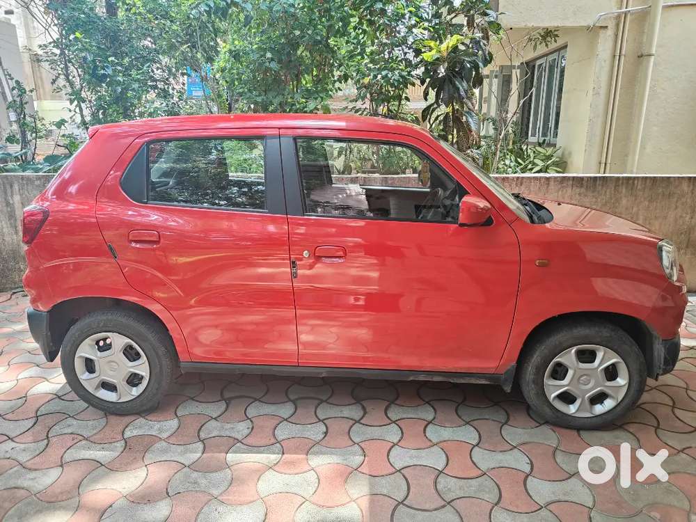 Well-maintained Car Available For Sale
