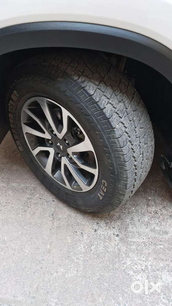 Mahindra Scorpio-n 2.2 Z8 L Diesel At 4wd 7 Str, 2024, Diesel