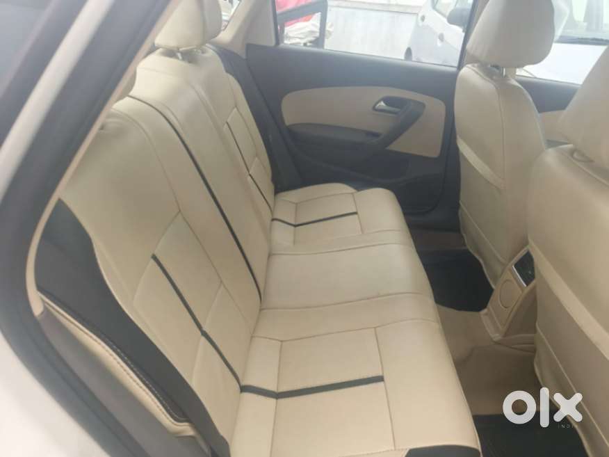 Volkswagen Vento 2010-2013 Diesel Highline, 2011, Diesel