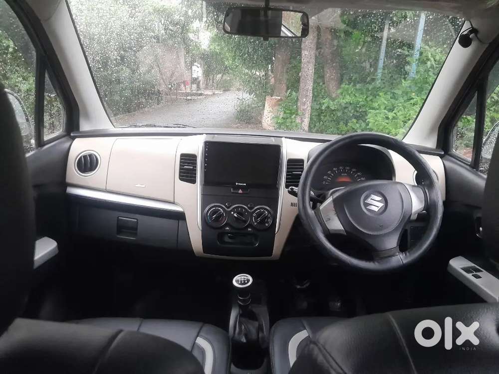 2019 Wagonr Cng  Single Owner  Excellent Condition