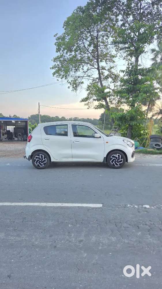 Maruti Suzuki Celerio 2022 With 20000 Km Driven