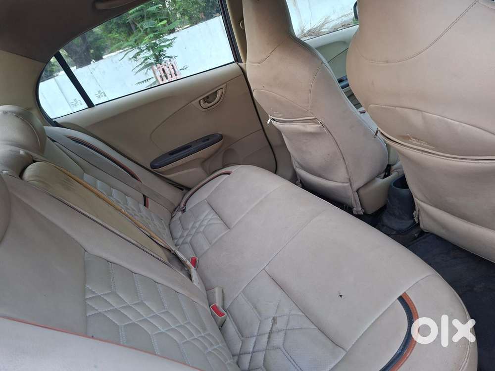 Honda Amaze, 2013, Petrol