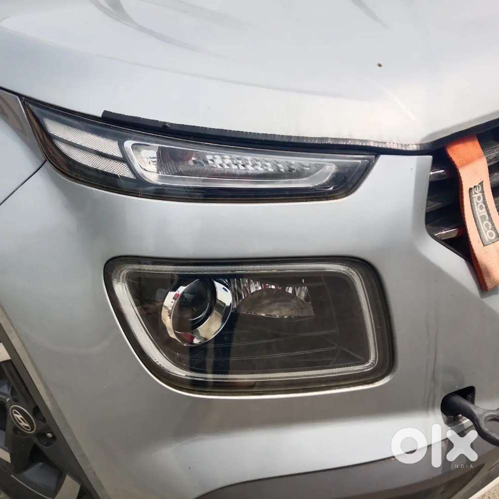 Hyundai Venue 2019 Petrol Superior Condition