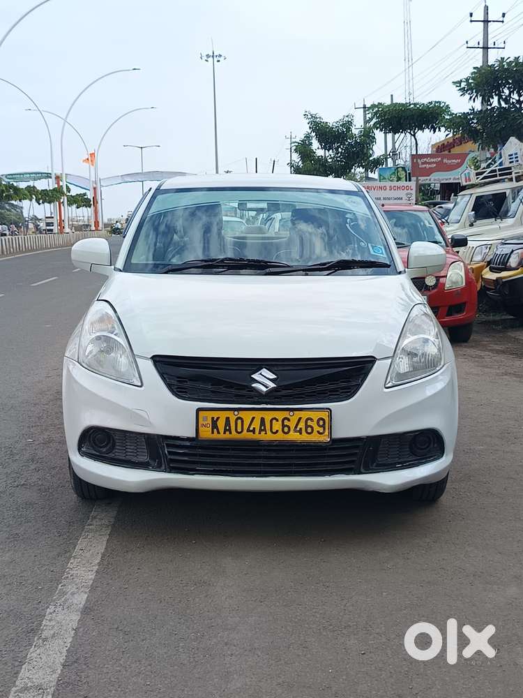 Maruti Suzuki Dzire 1.2 Tour S Cng, 2022, Cng & Hybrids