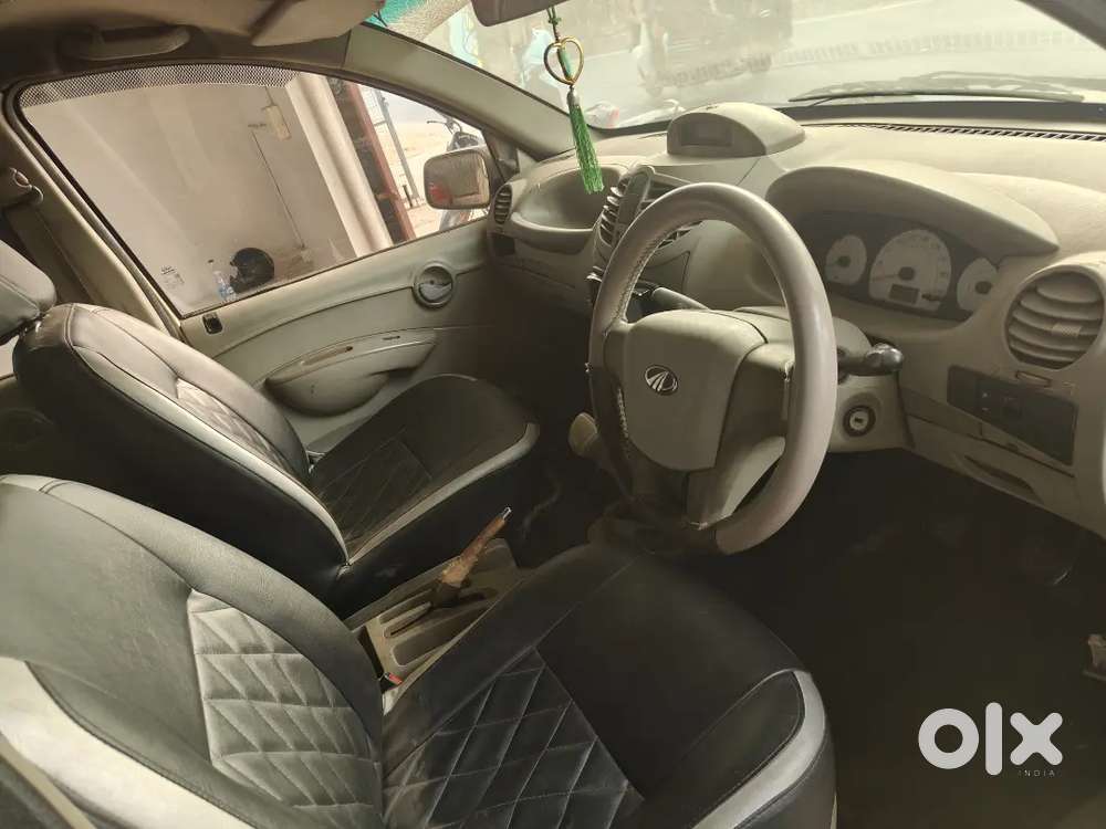 Mahindra Xylo 2009 Diesel 122000 Km Driven