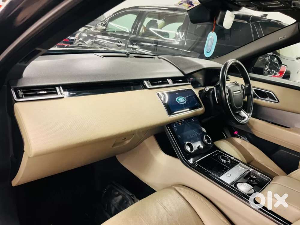Land Rover Range Velar, 2018, Diesel