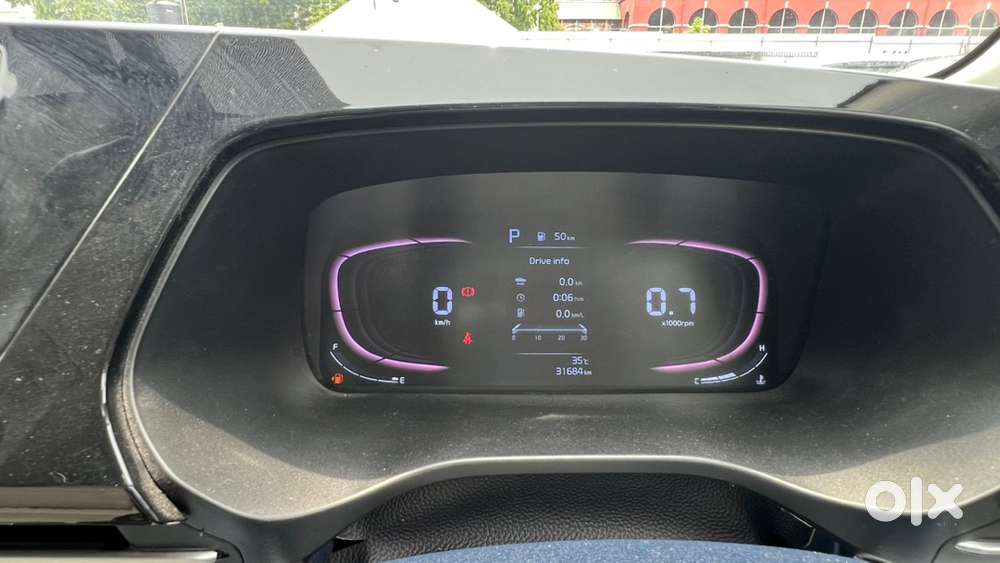 Kia Carens Diesel Automatic 2022