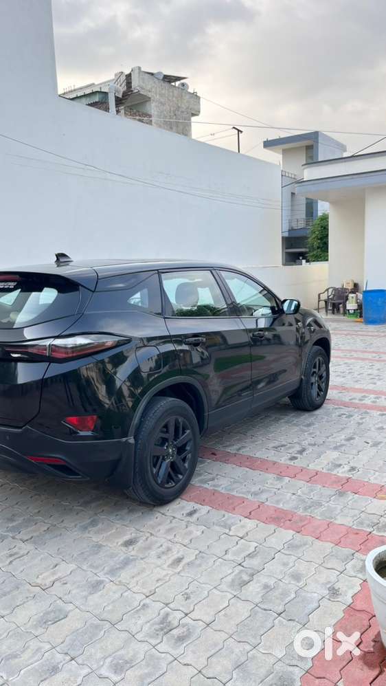 Tata Harrier Diesel 2021 Automatic