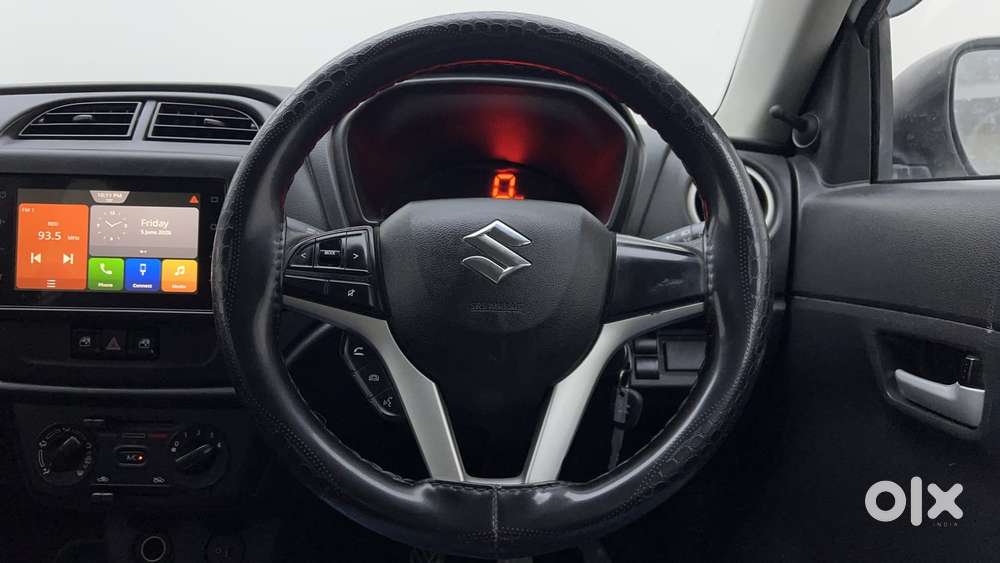 Maruti Suzuki Alto K10 Plus Edition, 2023, Petrol