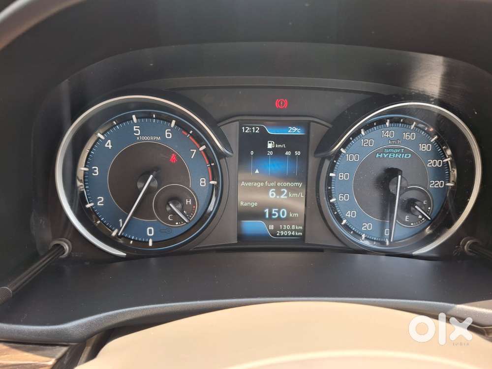 Skoda Kushaq 1.0 Tsi Ambition At, 2023, Petrol