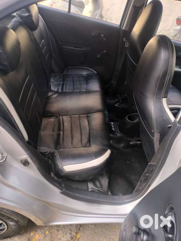 Nissan Micra Xl Petrol, 2017, Petrol