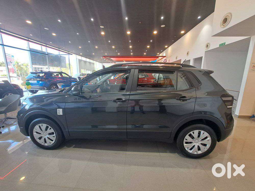 Volkswagen Taigun 1.0 Tsi Comfortline, 2025, Petrol