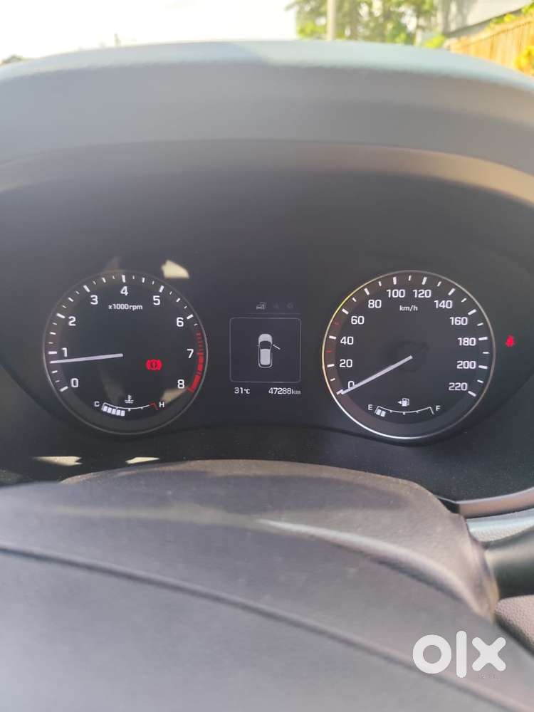 Hyundai I20 1.2 Asta, 2018, Petrol
