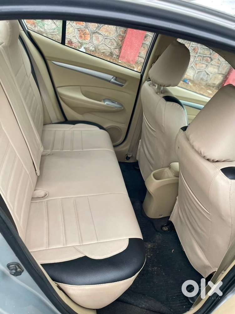 Honda City Vmt 2011 Petrol