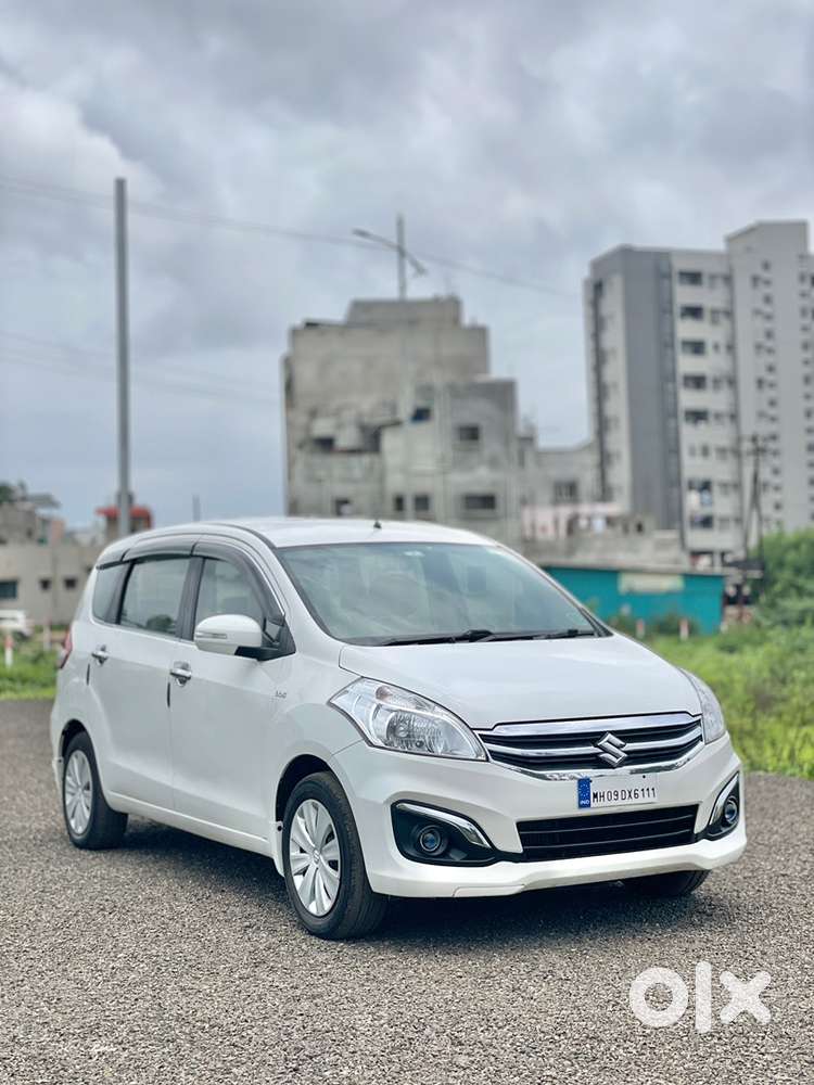 Maruti Suzuki Ertiga 2016 Diesel Good Condition