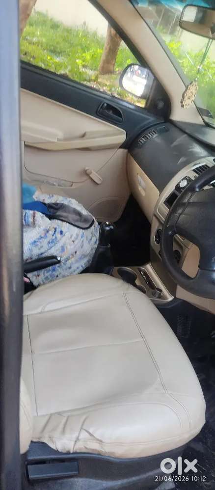 Tata Indica Vista 2011 Diesel Well Maintained
