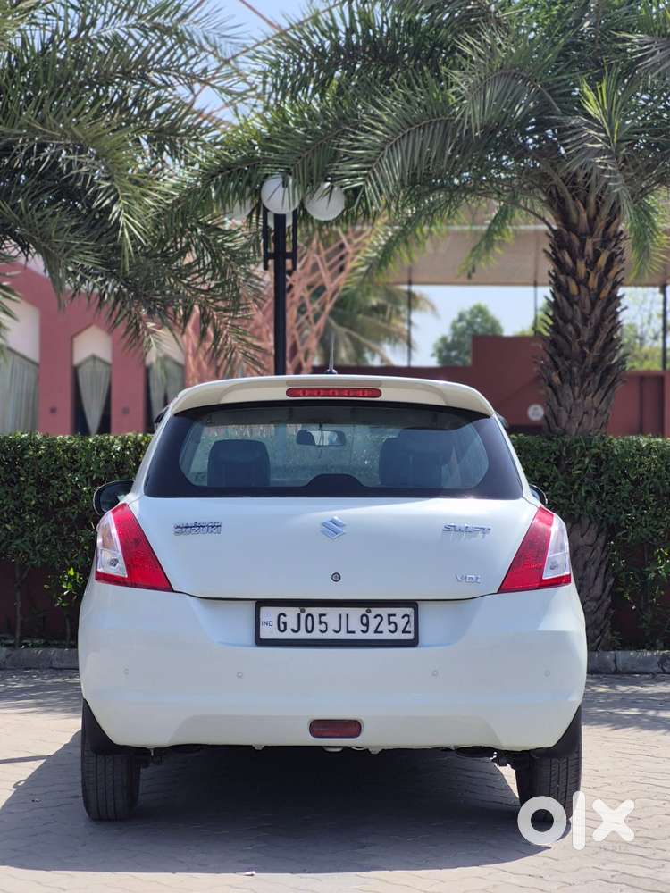 Maruti Suzuki Swift Ddis Vdi, 2015, Diesel