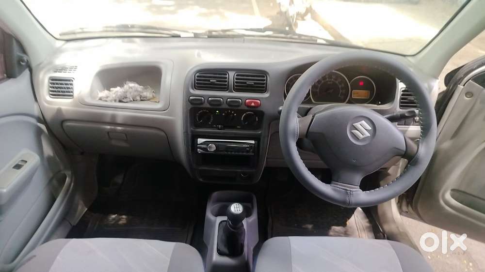 Maruti Suzuki Alto K10 2010-2014 Vxi, 2011, Petrol