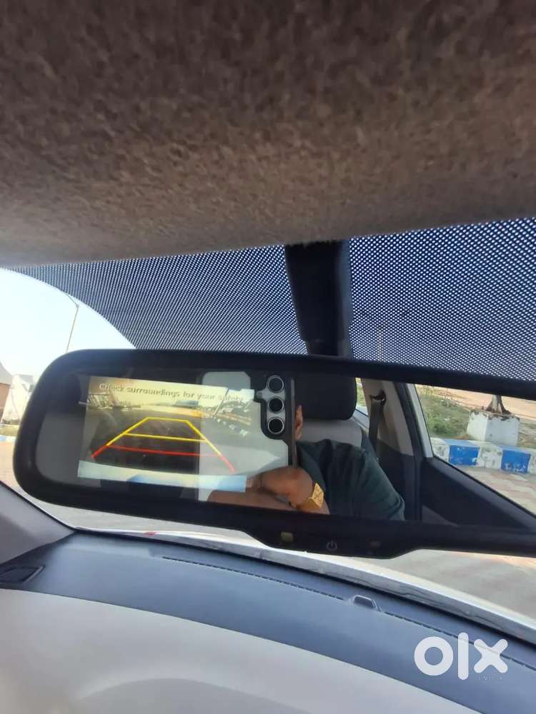 Hyundai Elite I20 2016