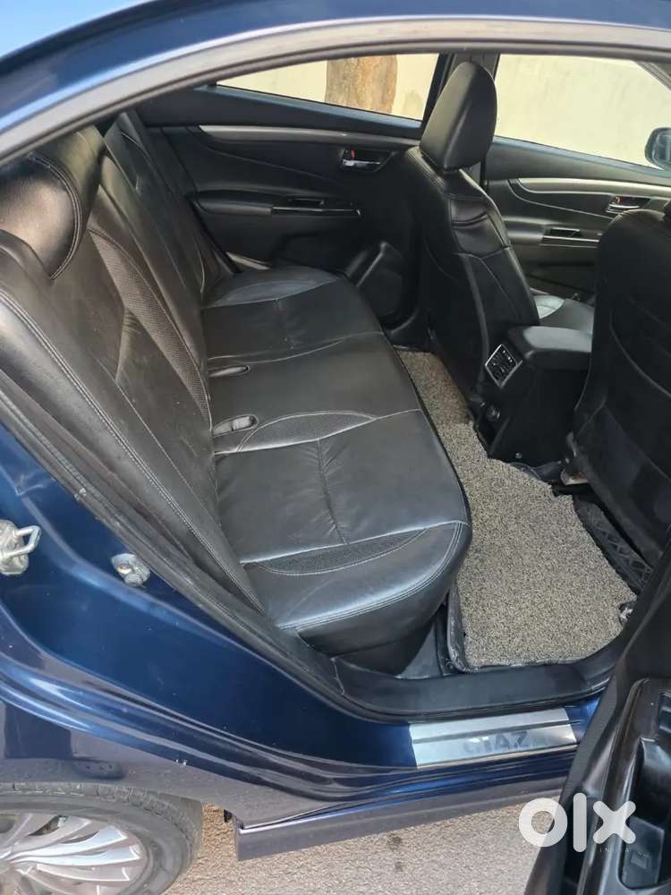 Maruti Suzuki Ciaz S 2018
