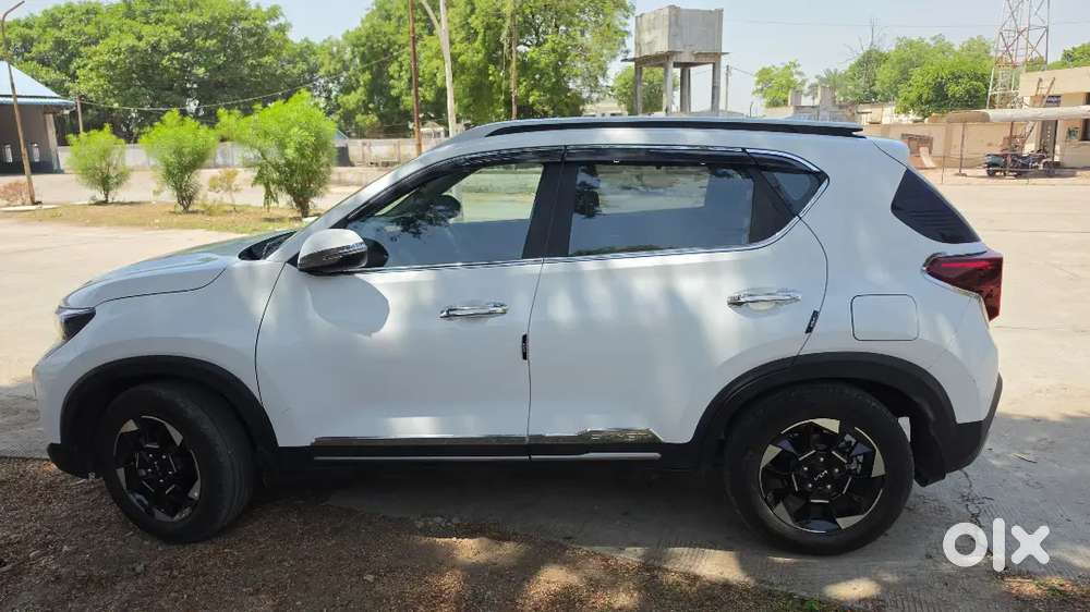 Kia Sonet G1.0t Imt Htx Model December Ending 2025 Register