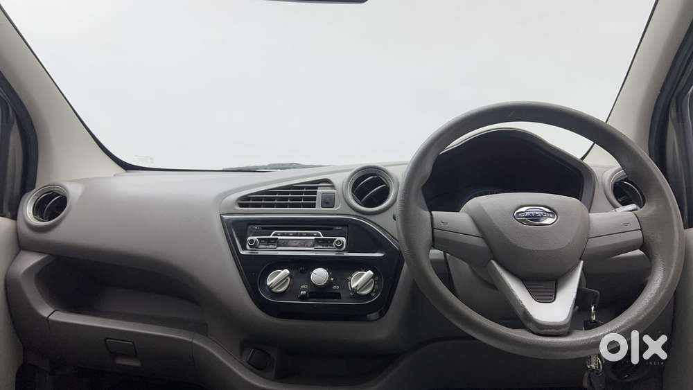 Datsun Redigo T Option, 2017, Petrol