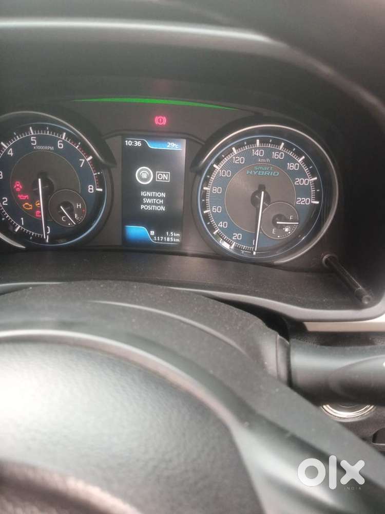 2021 Maruti Suzuki Xl6