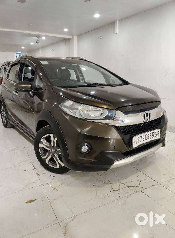 Honda Wr-v I-dtec V, 2017, Diesel