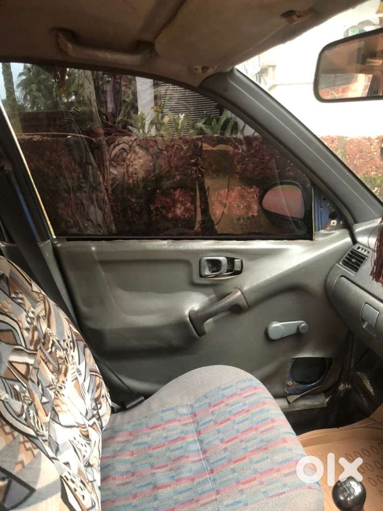 Maruti Suzuki Zen Estilo 1998 Petrol Well Maintained