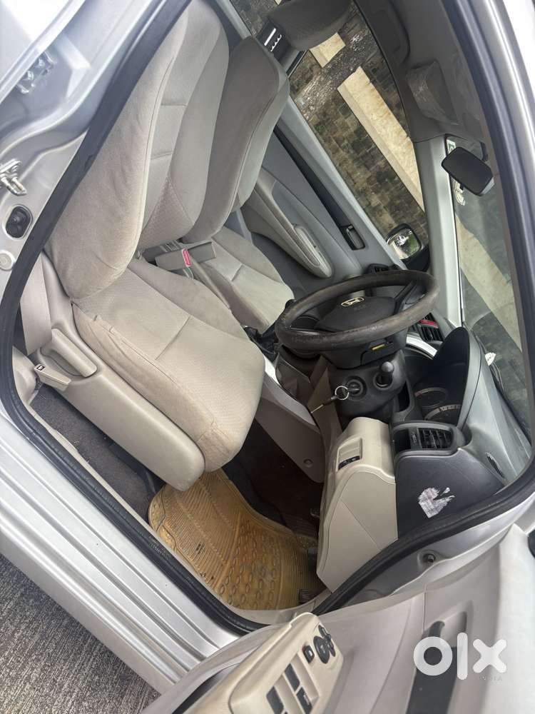 Honda City 2008-2011 1.5 E Mt, 2010, Petrol