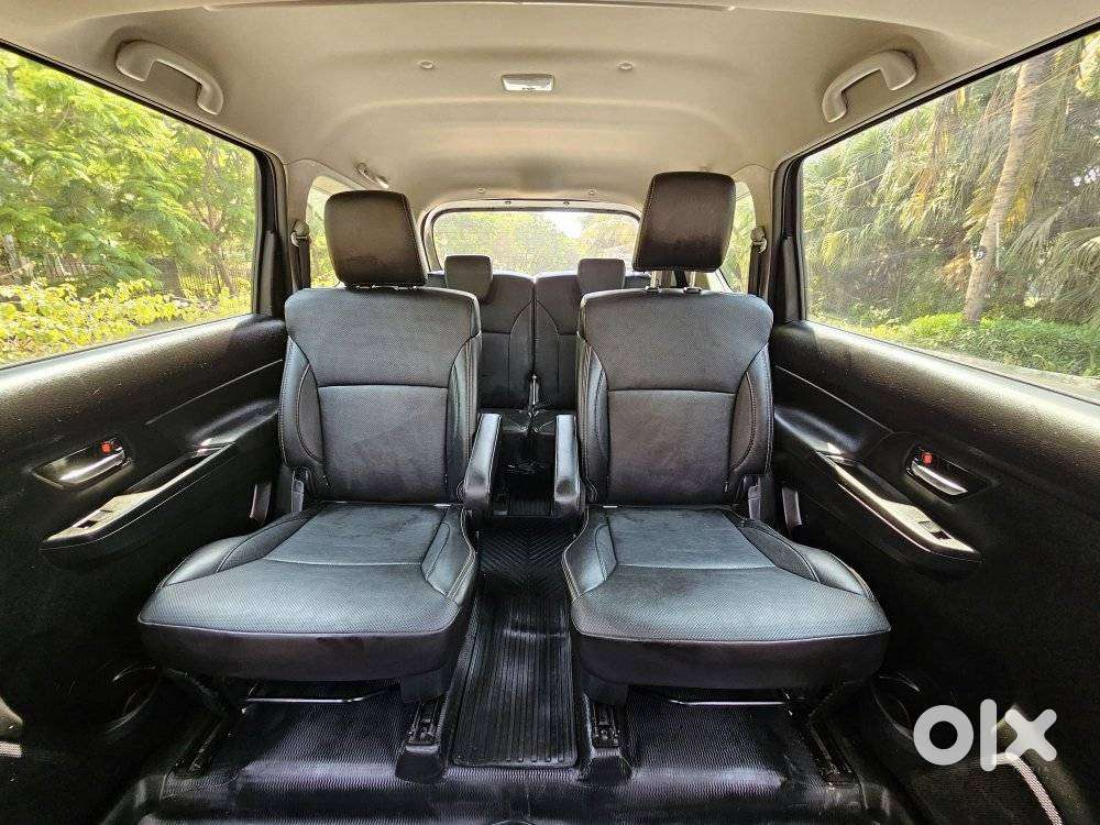 Maruti Suzuki Xl6 1.5 Alpha Mt, 2022, Petrol