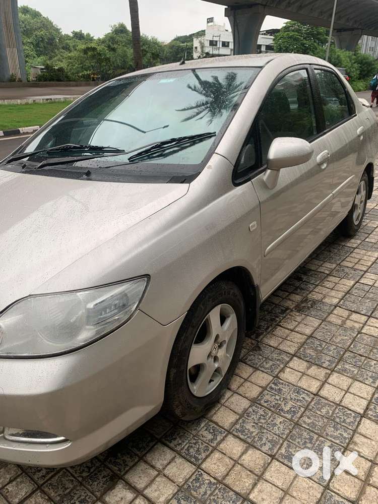 Honda City Zx Vtec Plus, 2008, Petrol