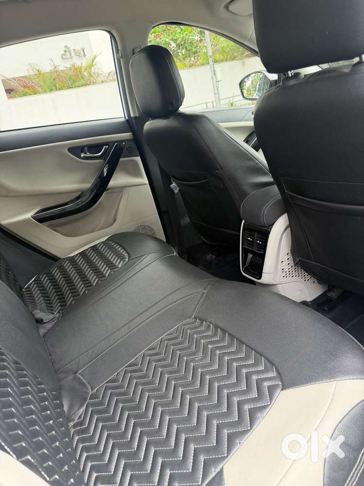 Tata Nexon Ev Xz Plus, 2023, Electric