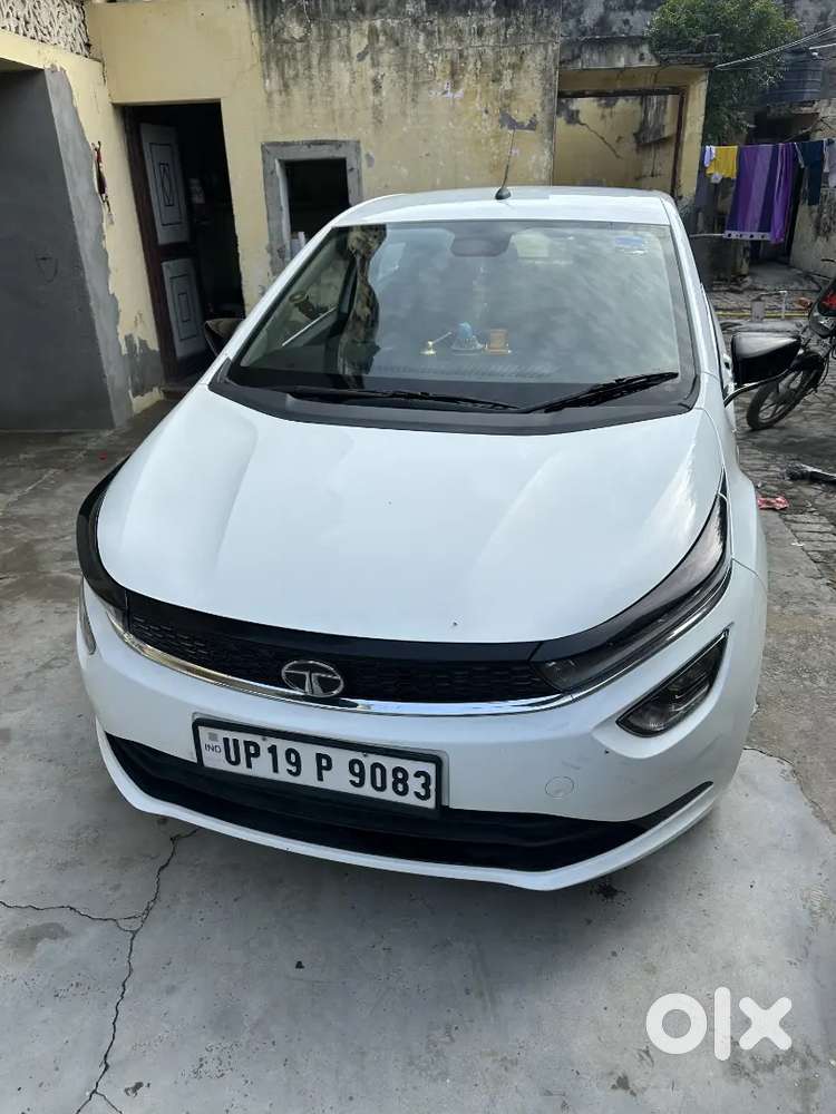 Tata Altroz 2023 Model