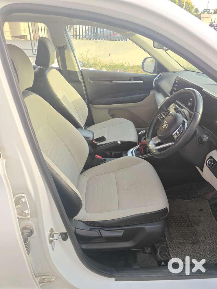 Kia Sonet Htk Plus Turbo Imt, 2021, Petrol