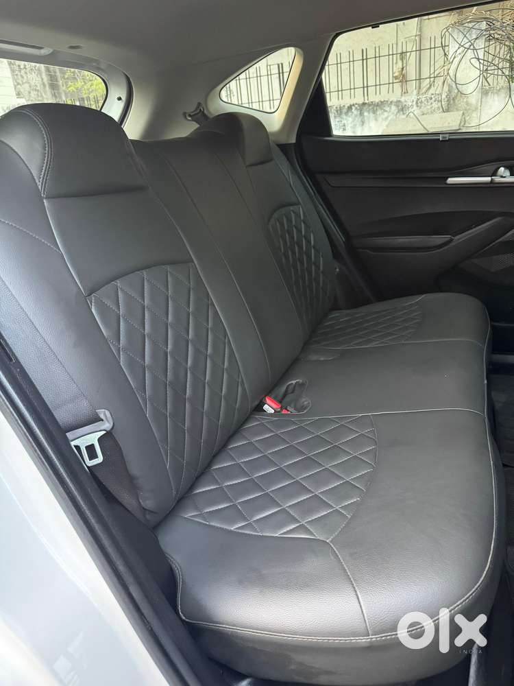 Kia Seltos Htk Plus At D, 2021, Diesel