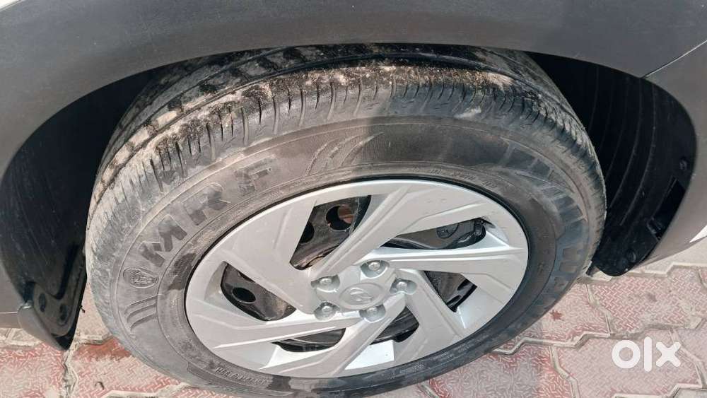 Hyundai Creta 1.6 S Automatic, 2022
