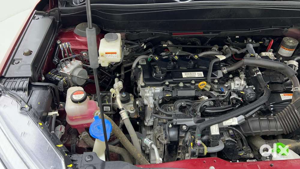Toyota Urban Cruiser Hyryder 1.5 V Hybrid, 2023, Cng & Hybrids