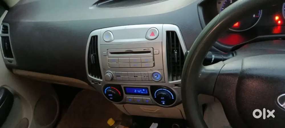 Hyundai I20 1.2 Asta 2012
